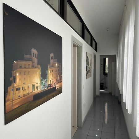 Appartamento Nel Cuore Di Forlì Exterior foto