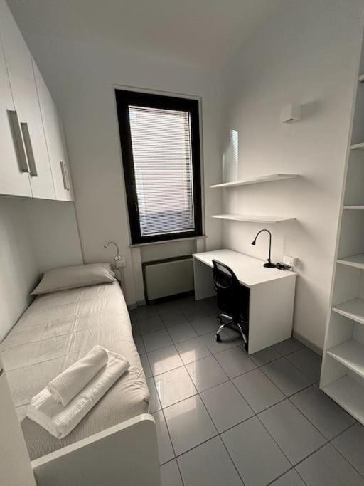 Appartamento Nel Cuore Di Forlì Exterior foto